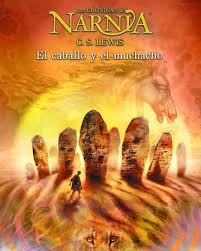 El caballo y el muchacho - Narnia 3 | CS Lewis | Editorial Desafio