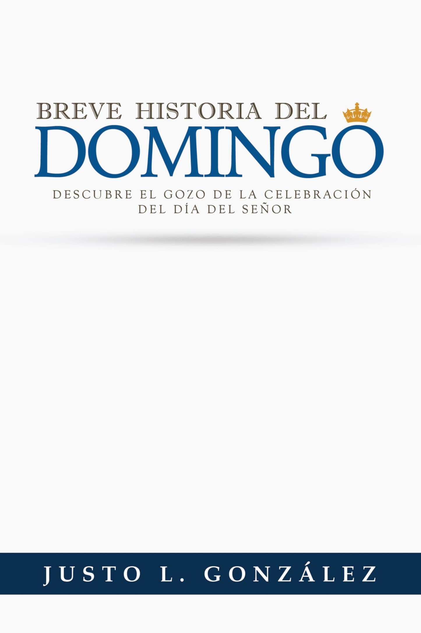 Breve Historia del Domingo de venta en Colombia | Justo Gonzalez | Mundo Hispano | PalabraInspirada.com