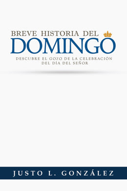 Breve Historia del Domingo de venta en Colombia | Justo Gonzalez | Mundo Hispano | PalabraInspirada.com