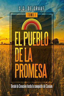 El pueblo de la Promesa Tomo 1 | S.G. de Graaf | Editorial Clir