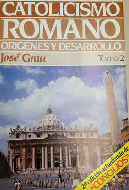 Catolicismo Romano