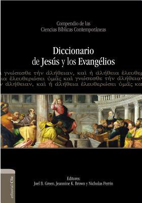 Diccionario de Jesus y Los Evangelios