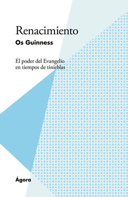 Renacimiento | Os Guinness | Publicaciones Andamio