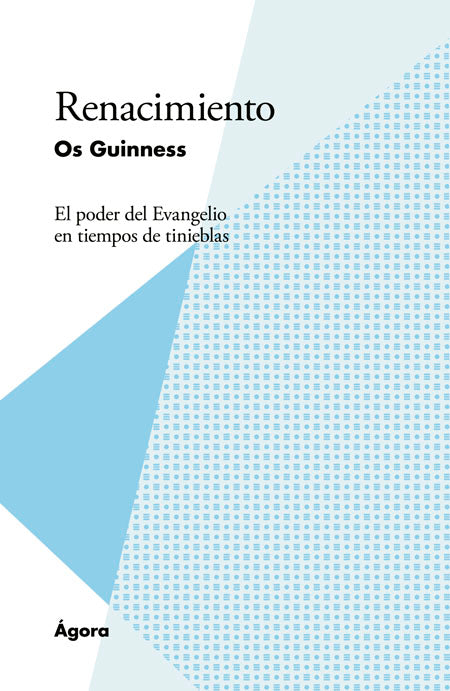 Renacimiento | Os Guinness | Publicaciones Andamio