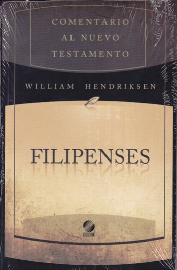 Comentario al Nuevo Testamento Filipenses