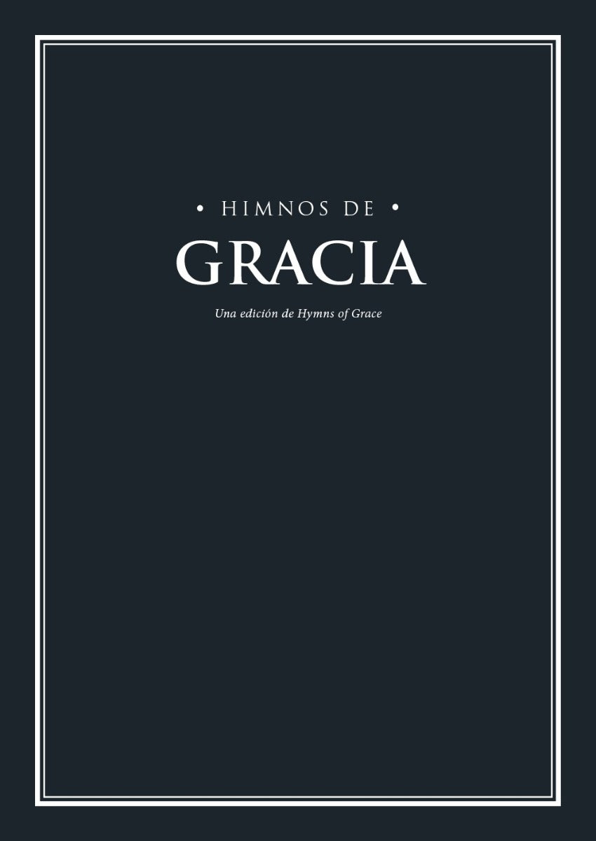 Himnos de gracia | The Master’s Seminary | Poiema Publicaciones