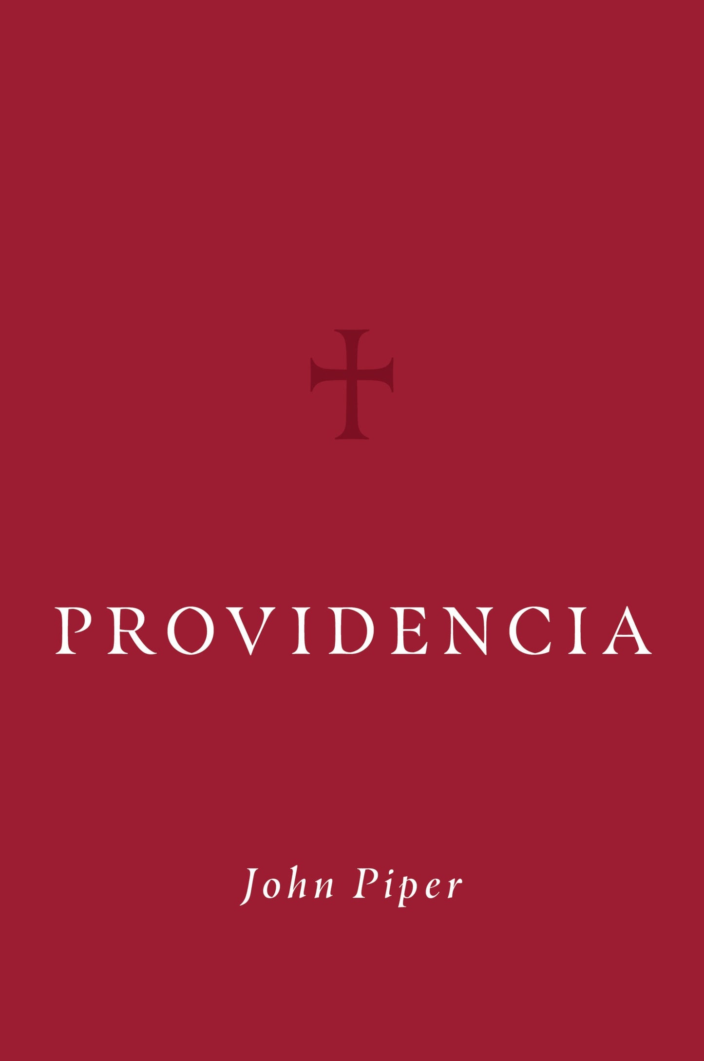 Providencia (Tapa Dura)