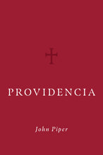 Cargar imagen en el visor de la galería, Providencia (Tapa Dura)
