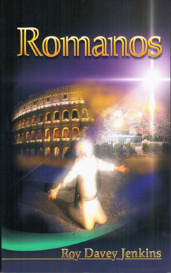 Romanos | Roy Davey Jenkins | Estandarte de la Verdad 