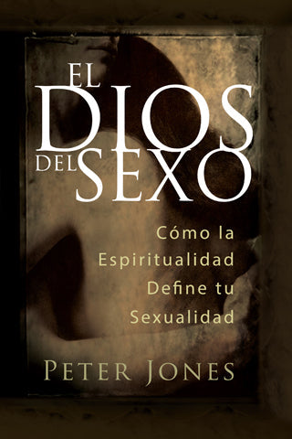 El Dios del Sexo de venta en Colombia  | Peter Jones | Clir 