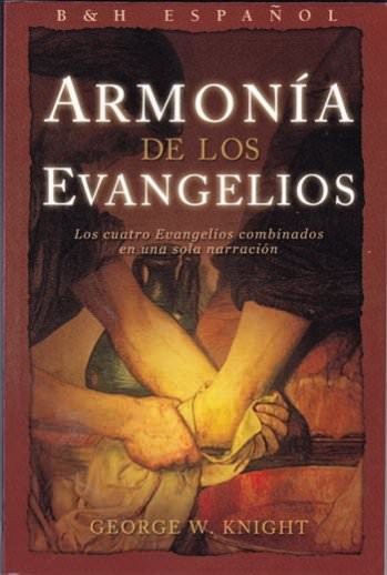 Armonía de los evangelios | George Knight | B&H Español