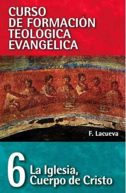 La iglesia, cuerpo de Cristo