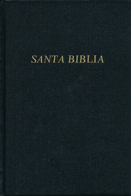 La Biblia de las Américas (Tapa Dura) | Biblias de las Américas Colombia | B&H Español