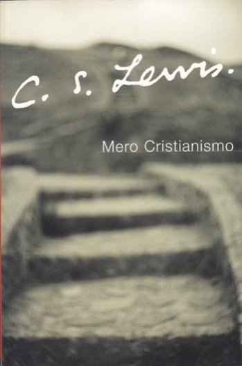 Mero cristianismo | C.S. Lewis | HarperCollins 
