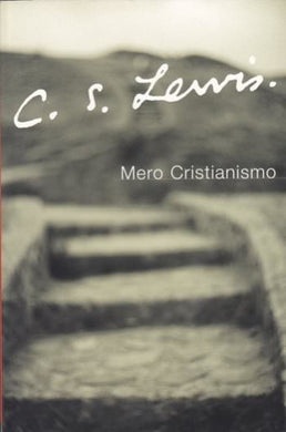 Mero cristianismo | C.S. Lewis | HarperCollins 