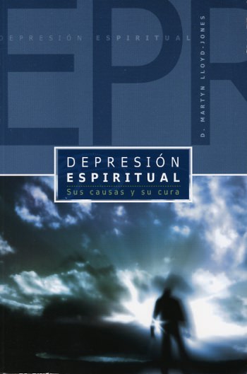 Depresión espiritual | Martyn Lloyd-Jones | Libros Desafío