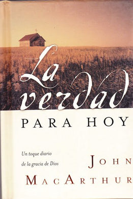 la verdad para hoy
