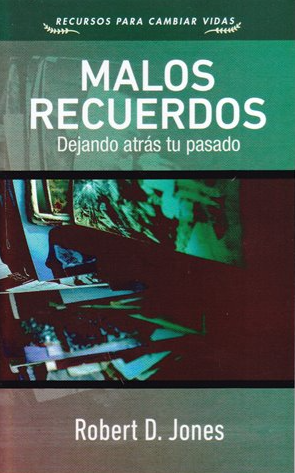 Malos recuerdos (Folleto)