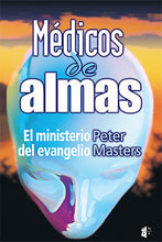 Cargar imagen en el visor de la galería, Médicos de almas | Peter Masters | Wakeman Trust 
