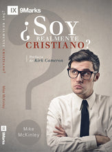 Load image into Gallery viewer, ¿Soy realmente cristiano? | Mike McKinley | Editorial Peregrino
