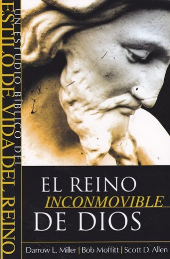 El Reino inconmovible de Dios