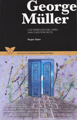 George Müller | Roger Steer | Publicaciones Andamio