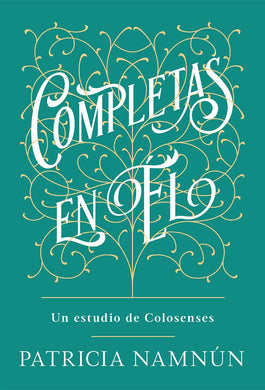 Completas en Él | Patricia Namnún | B&H Español