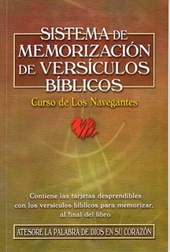 Sistema de memorización de versículos bíblicos | Los Navegantes