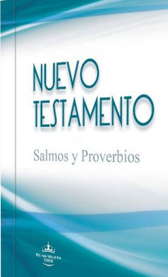 Nuevo Testamento RV60