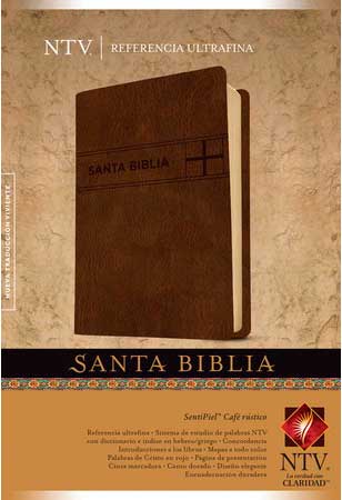 NTV Referencia ultrafina | Biblias en Colombia | Editorial Tyndale
