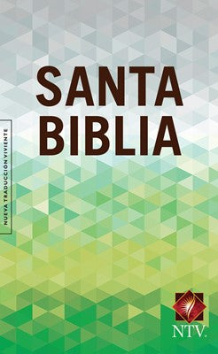 Biblia Nueva Traducción Viviente de venta en Bogotá | Biblias | Editorial Tyndale | PalabraInspirada.com