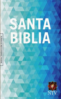 Biblia Nueva Traducción Viviente de venta en Bogotá | Biblias | Editorial Tyndale 