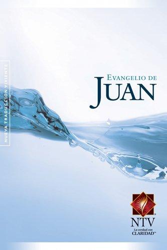 Evangelio de Juan NTV | Editorial Tyndale | Biblias | PalabraInspirada.com