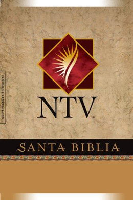 NTV Tapa Dura | Biblias | Editorial Unilit | PalabraInspirada.com