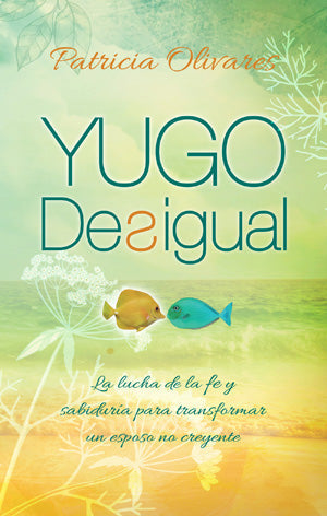 Yugo Desigual | Patricia Olivares | Libros Desafío