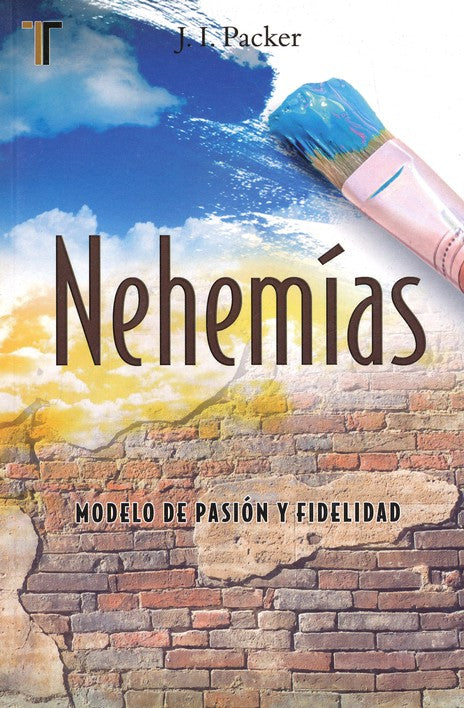 Nehemías | J.I. Packer | Editorial Patmos
