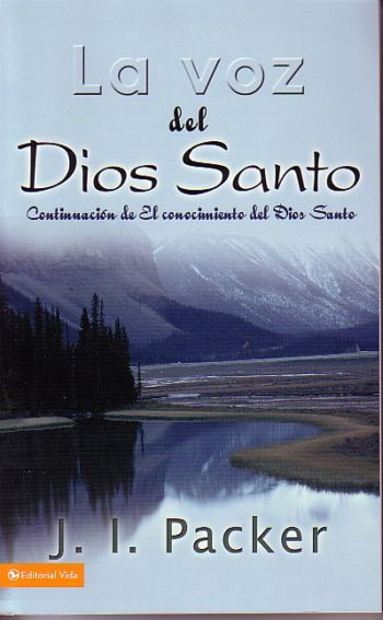 La Voz del Dios Santo