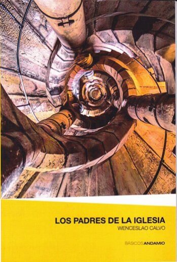 Los padres de la iglesia