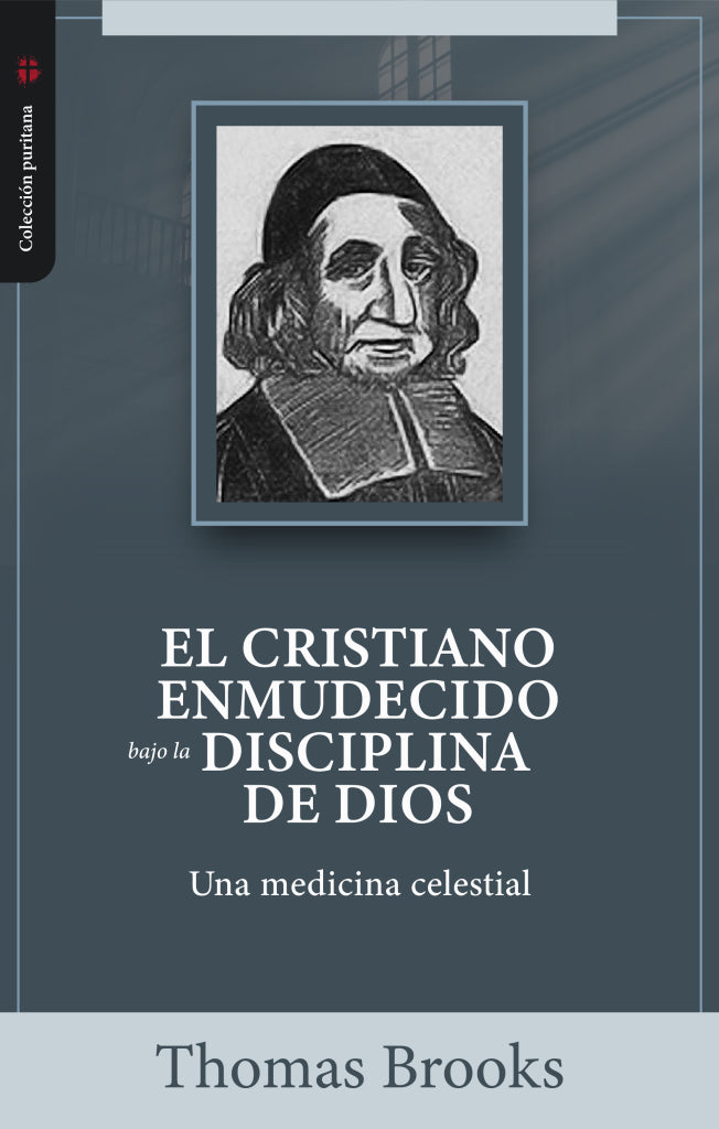 El cristiano enmudecido bajo la disciplina de Dios