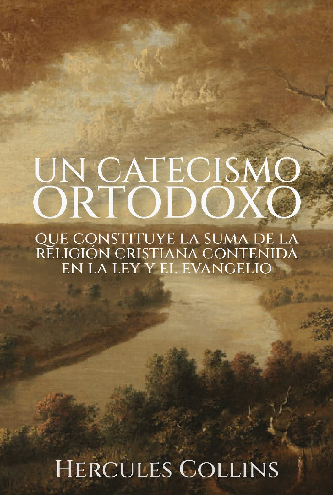 Un catecismo ortodoxo
