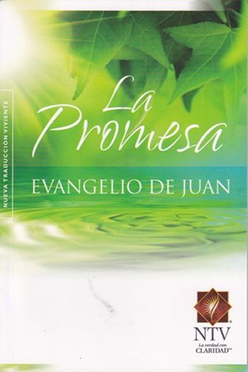 La Promesa: Evangelio de Juan NTV