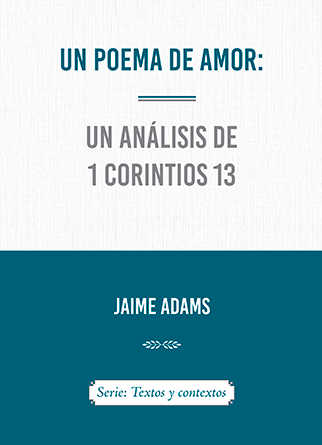 Serie: Textos y contextos - Un poema de amor