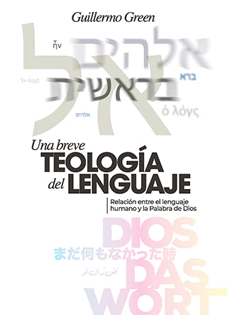 Una breve teología del lenguaje
