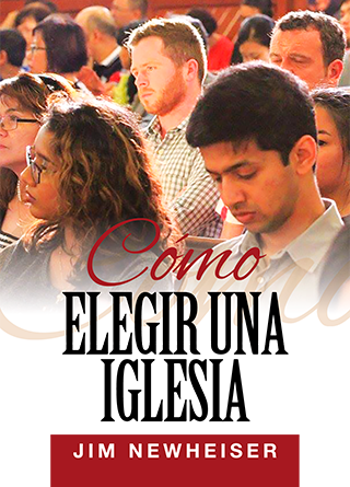 ¿Cómo elegir una iglesia?