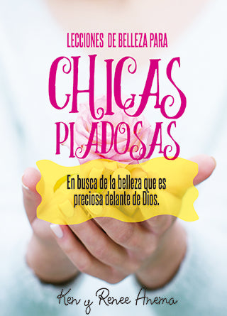 Lecciones de belleza para chicas piadosas