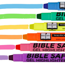 Cargar imagen en el visor de la galería, Resaltador en Gel | Resaltadores para la Biblia |U.S. Officce Suply
