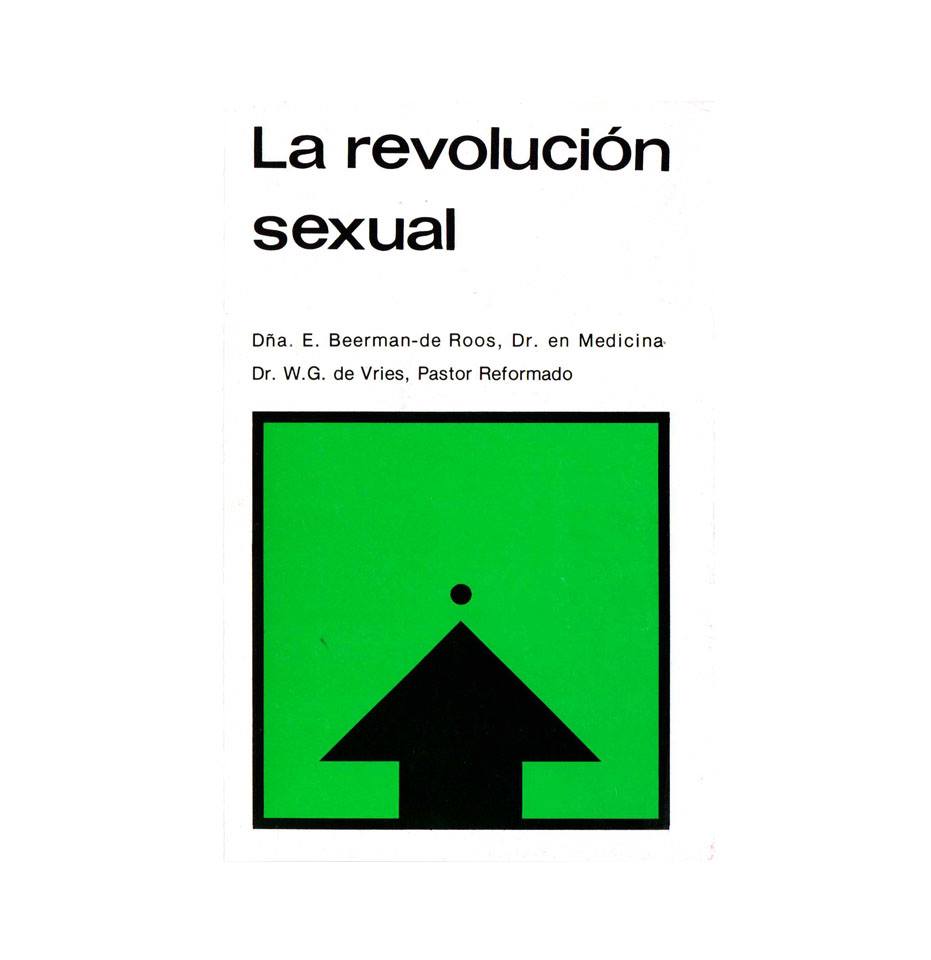 Revolución sexual | E.Beerman de Roos | FeliRe
