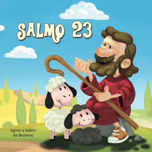 Salmo 23 | Agnes y Salem de Bezenac | Producciones Prats