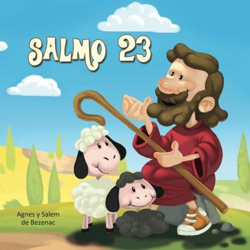 Salmo 23 | Agnes y Salem de Bezenac | Producciones Prats