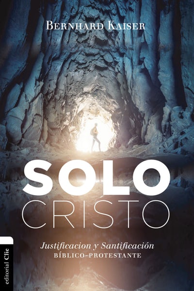 Solo Cristo | 	Bernhard Kaiser Peil | Clie